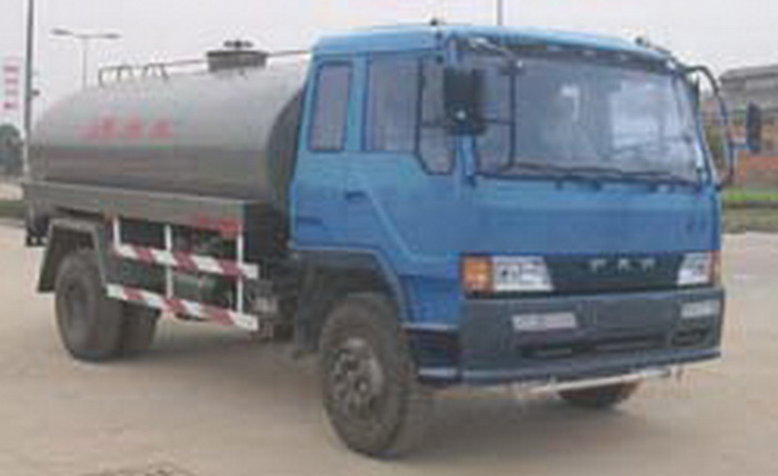 大力牌DLQ5111GSSC型灑水車(chē)