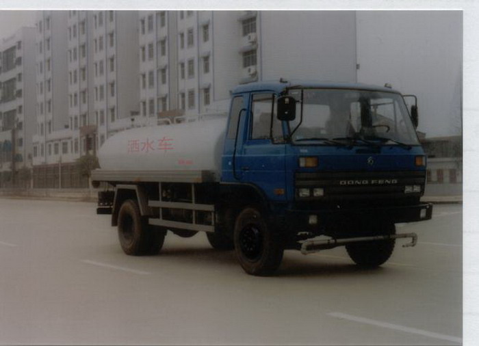 邢牛牌XCG5110GSS型灑水車(chē)